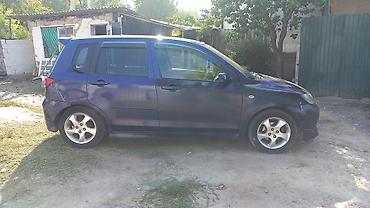 мазда мини: Mazda Demio: 2003 г., 1.3 л, Бензин, Хэтчбэк — 4