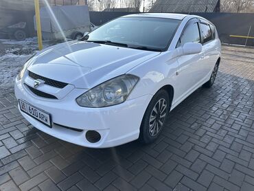 Toyota: Toyota Caldina: 2004 г., 1.8 л, Автомат, Бензин