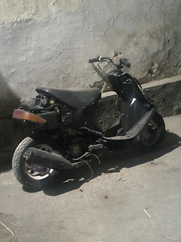 devo tiko: Suzuki address 125см³ (визуально класс Honda Dio/китайский аналог) — 1