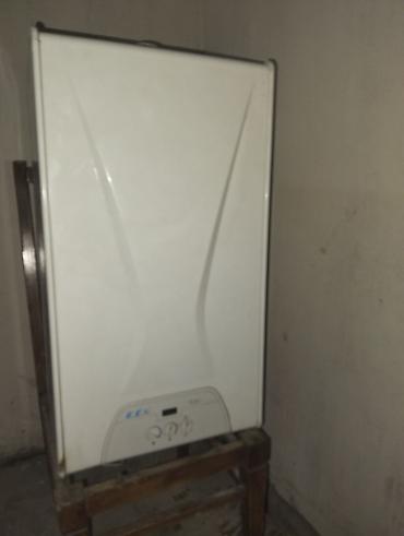 divar panel: Divar tipli qaz kombi qazanı Məhsul təsviri: - Divara quraşdırılan — 1