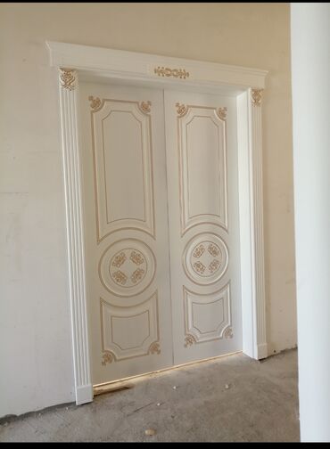 Pilləkən məhəccərləri: Taxta pilləkən və interyer dekoru üzrə peşəkar istehsal–quraşdırma — 8