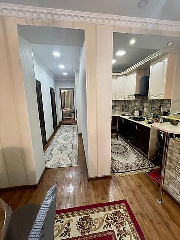 Долгосрочная аренда квартир: 2 комнаты — 8