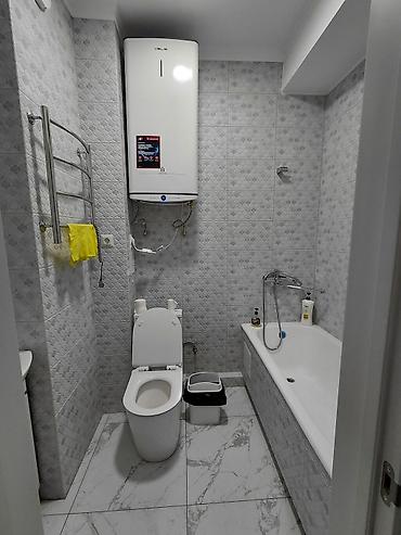 Күндүк ижара: 2 бөлмө, Моссовет, Интернет, Wi-Fi — 7