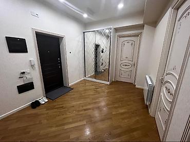 Yeni tikili: 2 otaqlı, Yeni tikili, 94 kv. m — 4