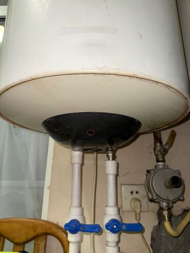 ariston 100 litr qiymeti: Ariston 100 l, Ünvandan götürmə