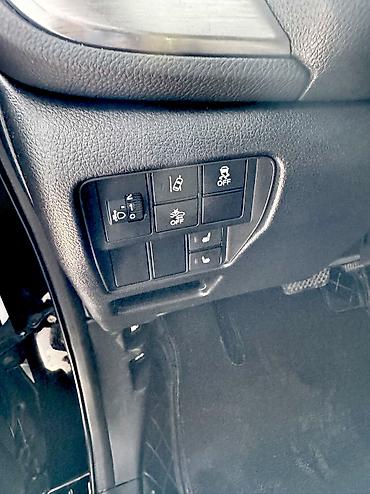 Honda: Honda CR-V: 2021 г., 1.5 л, Вариатор, Бензин, Кроссовер — 9