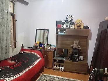 Həyət evləri və villaların satışı: Satılır: həyət evi - Giriş: dəmir darvaza və ayrıca piyada qapısı — 12