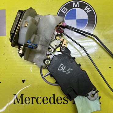 Грузовые кузова и будки: Mercedes-Benz, 2009 г., Б/у, Оригинал — 27