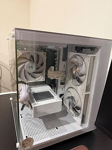 intel xeon e3: Компьютер, Игровой, Новый — 2