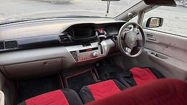 toyota ed: Honda Edix: 2004 г., 2 л, Автомат, Бензин, Универсал — 7