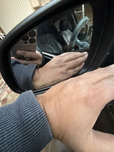 Chevrolet: Chevrolet Spark: 2018 г., 1 л, Вариатор, Бензин, Хэтчбэк — 9