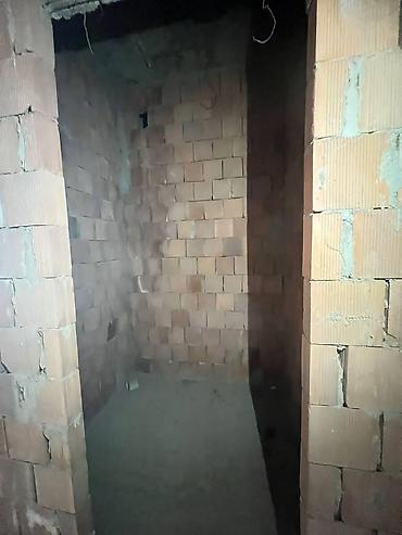 yasma: Yeni Yasamal, 1 otaqlı, Yeni tikili, m. İnşaatçılar, 51 kv. m — 6