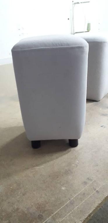 Табуретки: Табуретка, Не раскладной — 5