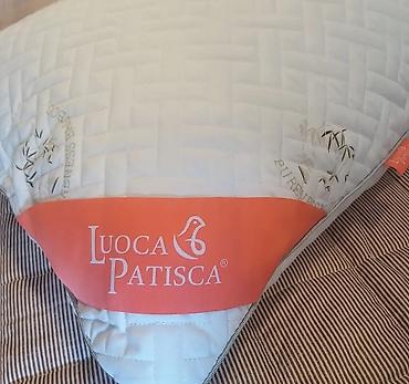 Текстиль: Yeni luoca pati̇sca bambuk yastıqı gəldi hərşeysizlərinrahatlığıüçün🙂 — 3