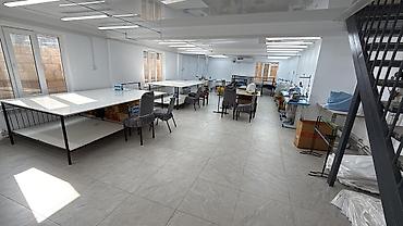 Продажа коттеджей и домов: 💎СРОЧНО ПРОДАЕТСЯ ДОМ сделанный под Цех 🏢Комнат: 6 📍Район — 9