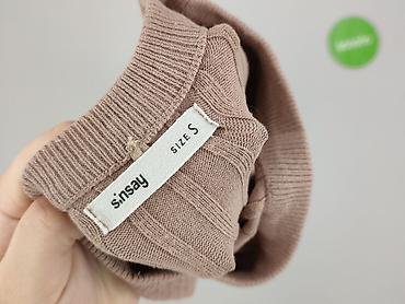 second hand cerca de mi: Sinsay, Sweter damski, rozmiar S — 4