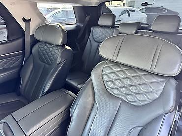 Hyundai: Hyundai Palisade: 2020 г., 3.8 л, Автомат, Бензин, Кроссовер — 18