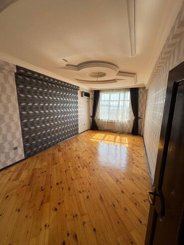 ehmedlide kiraye ev: 3 otaqlı, Yeni tikili, m. Xalqlar Dostluğu, 100 kv. m