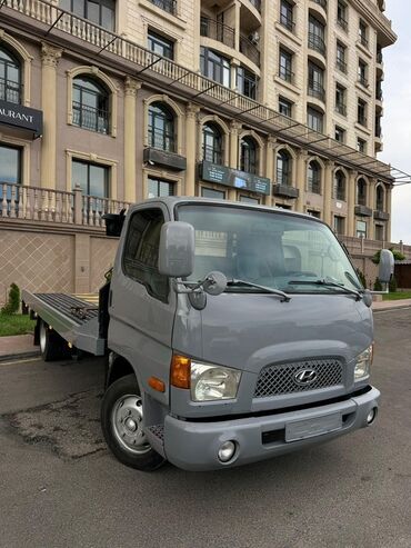 эвакуатор с манипулятором купить: Эвакуатор, Hyundai