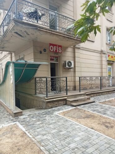 купить недвижимость в баку: İcarəyə obyekt – ofis/laboratoriya/sex üçün yararlı yer - Yer