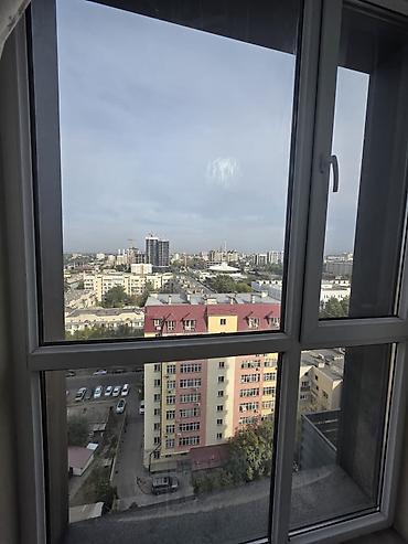 Продажа квартир: 1 комната, 38 м², Элитка, 14 этаж — 4