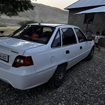 авто кытай: Daewoo Nexia: 2012 г., 1.5 л, Механика, Бензин, Седан — 4