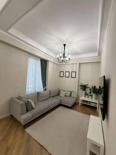 квартира за 30000 долларов: 3 комнаты, 80 м², Элитка, 13 этаж, Евроремонт