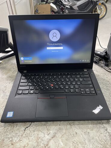 купить сяоми редми ноут 8 про бу: Ноутбук, Lenovo, 8 ГБ ОЗУ, Intel Core i5, Б/у, Для работы, учебы