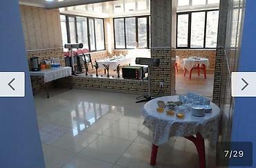 Продажа отелей и хостелов: Гостевой дом в горах Продается гостевой дом на самом красивом месте — 4