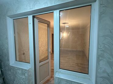 Köhnə tikili: Bakı, 8-ci kilometr, 2 otaqlı, Köhnə tikili, m. Neftçilər, 55 kv. m — 5