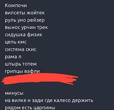 детские велосипеды с родительской ручкой: Фикс/трековый велосипед Tsunami SHM100 (оранжевый, размер рамы L) — 2