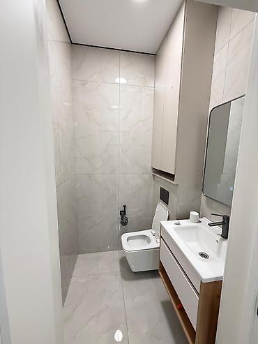 Продажа квартир: 2 комнаты, 70 м², Элитка, 5 этаж, Дизайнерский ремонт — 9