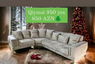 Divanlar: Künc divan, Yeni, Açılan, Bazalı, Parça, Şəhərdaxili pulsuz çatdırılma — 21