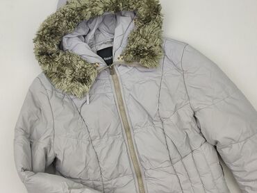 Women`s winter jacket, size XL