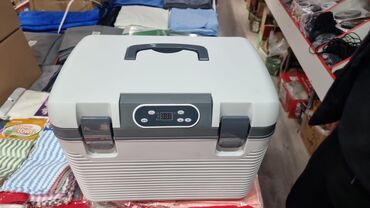 Avtomobil üçün soyuducular: Avto üçün soyuducu, Yeni, Prikurivateldən, Plastik, Çin, Pulsuz çatdırılma — 13