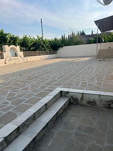 qaradağ: 4 otaqlı, 140 kv. m, Yeni təmirli — 3