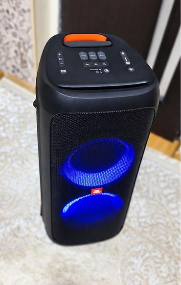 studiya və konsertlərucun kalonkalar: Jbl Partybox 310 dinamik satılır. yeni alınıb, demək olar istifadə — 1