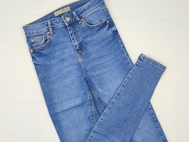 bershka шорти: Denim Co, Jeansy damskie, L