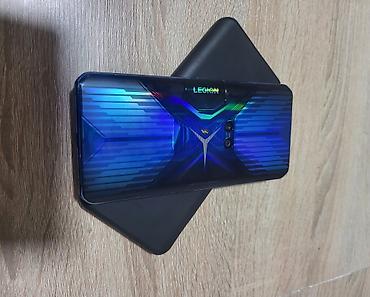 Lenovo: Lenovo Legion Phone Duel (gaming telefon)Gejmerska zver - Ekran — 18
