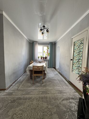 Продажа домов: Дом, 60 м², 4 комнаты, Собственник, Евроремонт — 4