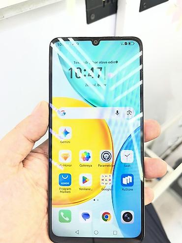 honor 9: Honor 256 GB, rəng - Gümüşü, İki sim kartlı — 2