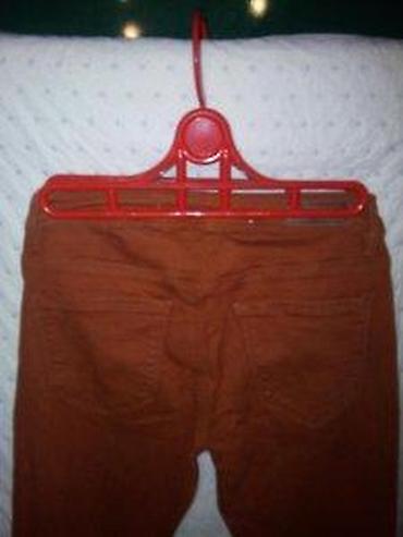 helanke 128: ZENSKE PANTALONE KAO NOVE TALLY WEIJL TOP STANJE AKCIJA | UKOLIKO — 4