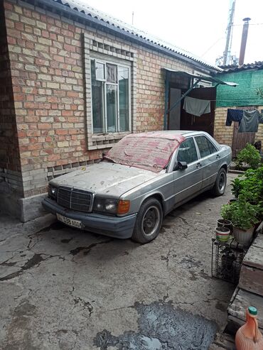 мерседес w204 цена бишкек: Mercedes-Benz 190: 1989 г., 2.6 л, Бензин, Седан