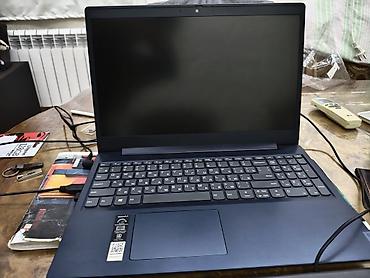 asus tuf gaming 17: ​Model: Lenovo IdeaPad L3 ​Prosessor (CPU): Intel Core i3-10110U — 1