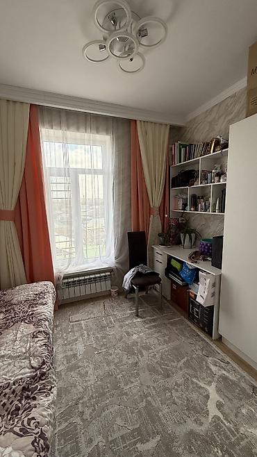 Продажа квартир: 3 комнаты, 66 м², 4 этаж, Евроремонт — 8