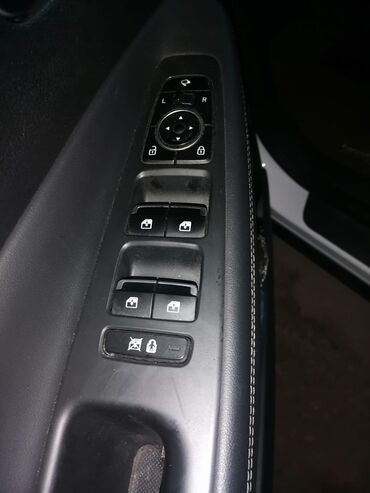 Hyundai: Hyundai Santa Fe: 2019 г., Кроссовер — 10