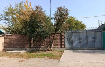 куплю дом село садовое: Дом, 80 м², 6 комнат, Собственник, Косметический ремонт