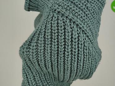 turtlenecks: H&M, Sweter damski, rozmiar L — 6