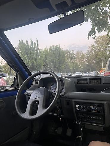 тарпеда тико: Daewoo Tico: 1998 г., Механика, Бензин, Хэтчбэк — 2