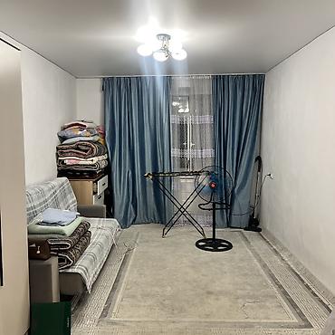гостинича: 1 комната, 18 м², БГУ 5 этаж, Косметический ремонт — 3